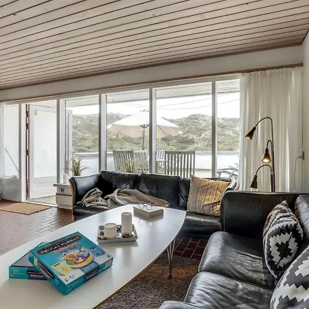 Appartement Emiljan - 400m From The Sea In Nw Jutland By Interhome