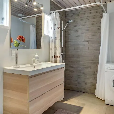 Appartement Emiljan - 400m From The Sea In Nw Jutland By Interhome *