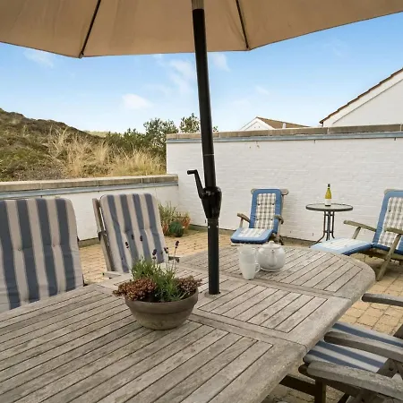 Emiljan - 400m From The Sea In Nw Jutland By Interhome Pandrup