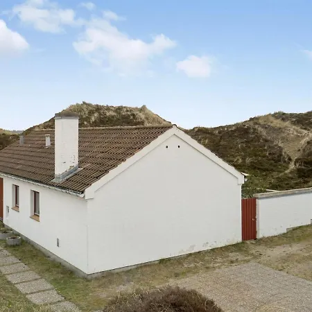 Emiljan - 400m From The Sea In Nw Jutland By Interhome